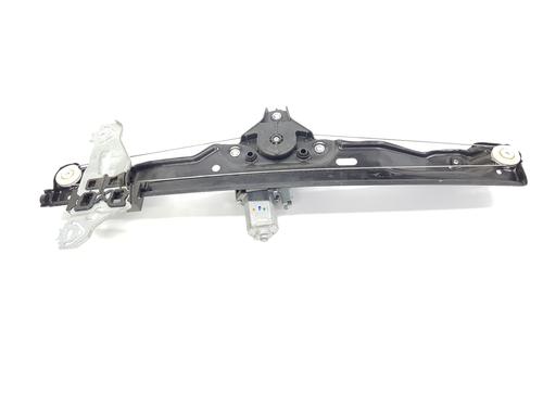 Front right window mechanism RENAULT KADJAR (HA_, HL_) | BP37182796C23 - Image 4