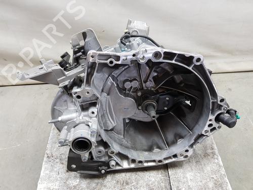 Gearbox OPEL ASTRA L Sports Tourer (O5)  | BP25771803M3 