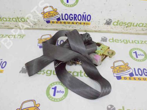 Rear right seatbelt FORD RANGER (ER, EQ, R_) 2.5 TD 4x4 | BP6623206I28 