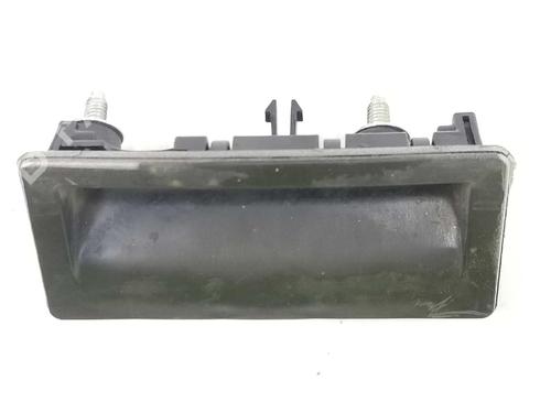 Used Tailgate handle VW TOURAN (1T3) 1.6 TDI (105 hp) 8180172