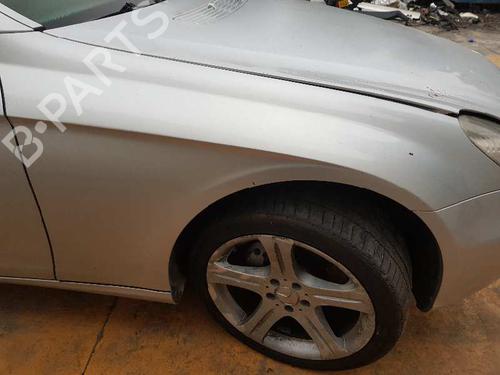 Intercooler MERCEDES-BENZ CLS (C219) CLS 320 CDI (219.322) | BP9394571M30 
