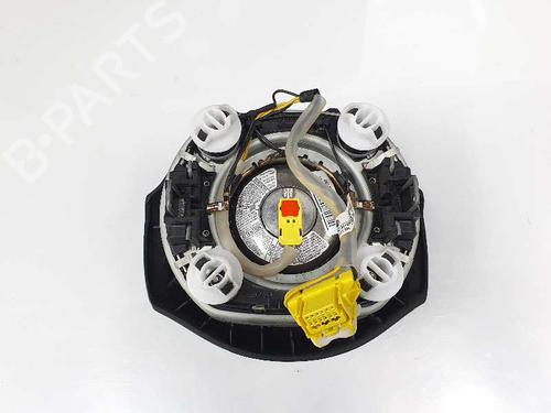 Airbag Kit VW GOLF VI (5K1) 2.0 TDI | BP7714196C86 