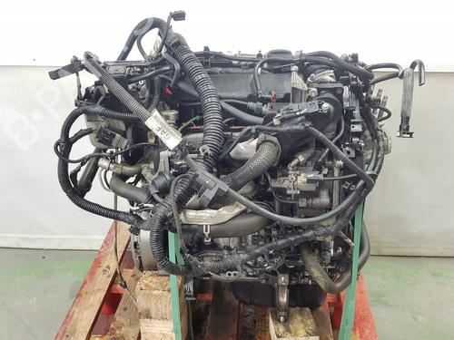 Engine FORD FOCUS III 1.6 TDCi | BP31942489M1