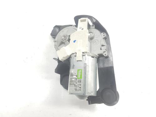 Rear wiper motor PEUGEOT 5008 (0U_, 0E_) 1.6 16V | BP6599170M102 