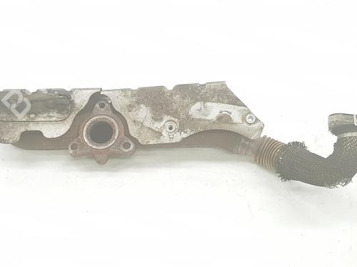 Used Exhaust manifold Exhaust manifold OPEL ASTRA J (P10) 1.6 CDTi (68) (110 hp) 34211392 34211392