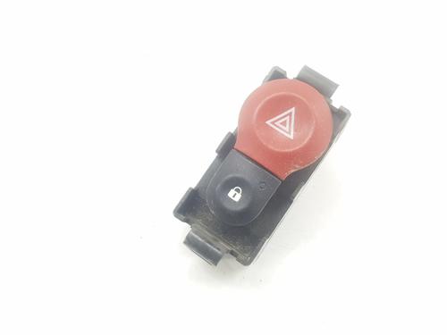 Used Warning switch RENAULT KANGOO / GRAND KANGOO II (KW0/1_) 1.5 dCi 70 (KW0V, KW0A) (68 hp) 20193445