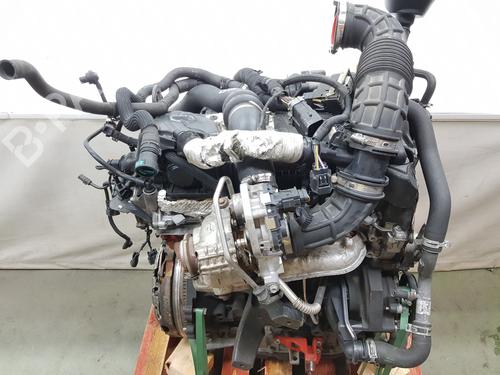 Used Engine FORD TRANSIT V363 Van (FCD, FDD) [2013-2025]  27878955