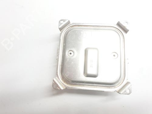 Lights ECU RENAULT CAPTUR II (HF_) E-TECH 160 | BP34381210M55 - Image 3
