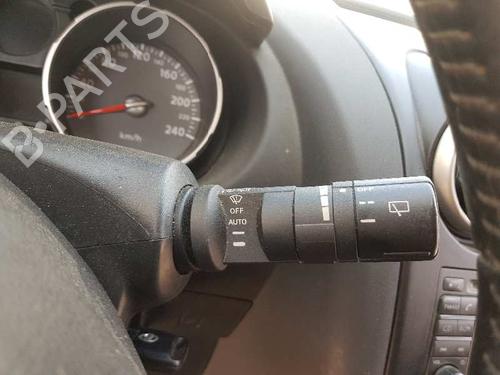 Innerbelysning NISSAN QASHQAI / QASHQAI +2 I (J10, NJ10, JJ10E) 1.5 dCi | BP7418797I8 