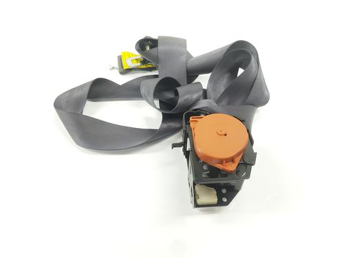 Rear center seatbelt TOYOTA LAND CRUISER PRADO (_J12_) 3.0 D-4D (KDJ120, KDJ125) | BP25495117I27 