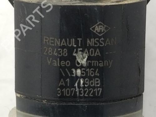 Electronic module NISSAN QASHQAI II SUV (J11, J11_) 1.6 dCi | BP10257494M83 