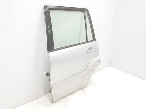 Left rear door TOYOTA LAND CRUISER PRADO (_J12_) 3.0 D-4D (KDJ120, KDJ125) | BP16116747C4 