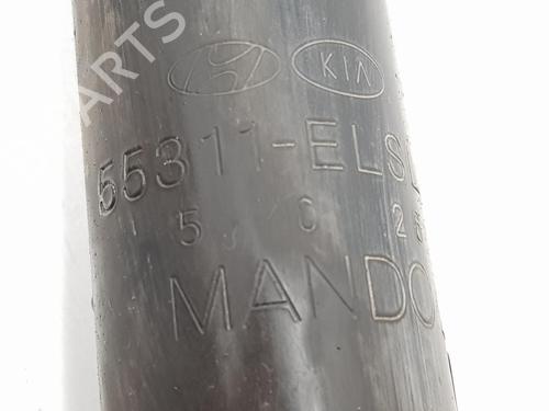 Right rear shock absorber KIA SPORTAGE III (SL) 1.6 GDI | BP16720152M19