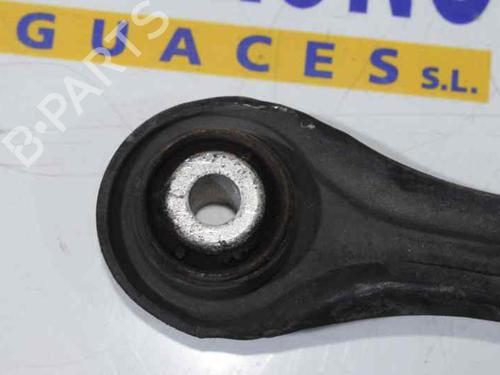 Left rear suspension arm MERCEDES-BENZ C-CLASS (W203) C 220 CDI (203.008) | BP14120344M14 