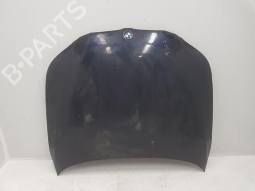 Motorhjelm Motorhjelm BMW 5 (E60) 530 d (218 hp) 37265636 37265636