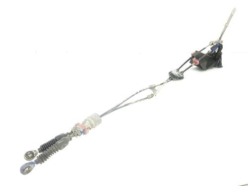 Used Gear lever NISSAN QASHQAI / QASHQAI +2 I (J10, NJ10, JJ10E) 1.5 dCi (106 hp) 9847120