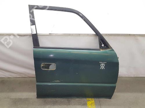 Used Right front door TOYOTA LAND CRUISER 90 (_J9_) 3.0 TD (KZJ90_, KZJ95_, KZJ90R, KZJ95R, KZJ90W, KZJ95W) (125 hp) 6020499
