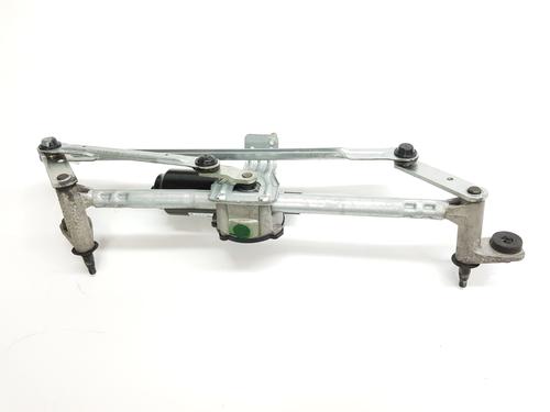 Front wiper motor SEAT ARONA (KJ7, KJP)  | BP26699306M29 