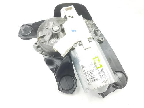 Rear wiper motor CITROËN C3 Picasso (SH_) 1.6 HDI 90 | BP17904845M102 