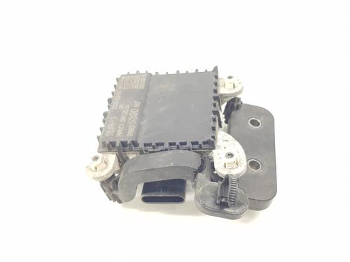 Used Electronic module PEUGEOT 2008 II (UD_, US_, UY_, UJ_, UR_, UC_) 1.2 PureTech 130 (USHNS, URHNS) (130 hp) 31258568