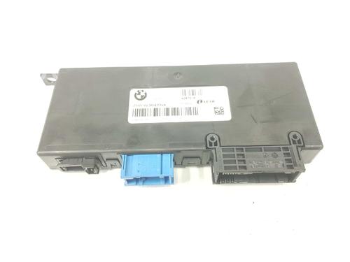 Used Comfort control module BMW 5 Gran Turismo (F07) 530 d (245 hp) 7184503