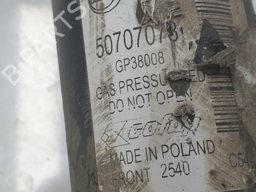 Left front shock absorber CITROËN JUMPER II Van 2.2 BlueHDi 140 | BP32999768M16 - Image 5