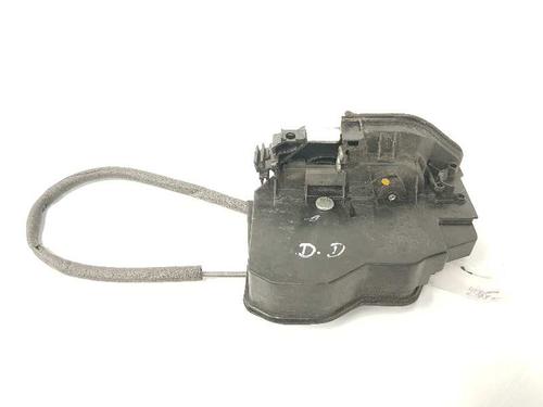 Front right lock BMW 5 Gran Turismo (F07) 530 d (245 hp) 6890519