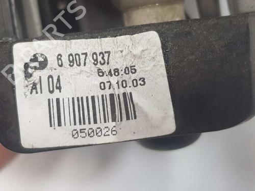 Left tailgate light BMW 3 (E46) 320 d | BP14079747C79 