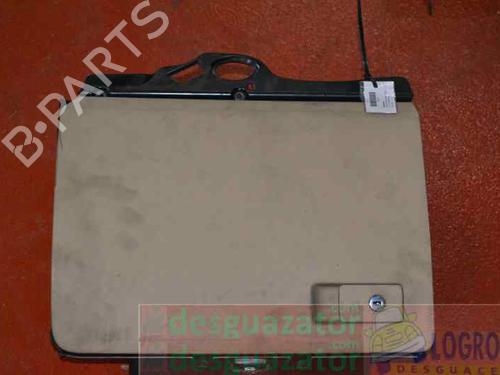 Used Glove box VW PASSAT B6 Variant (3C5) [2005-2011]  4761542