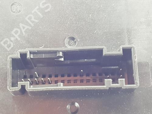 Electronic module VW CRAFTER Van (SY_, SX_)  | BP29534853M83 