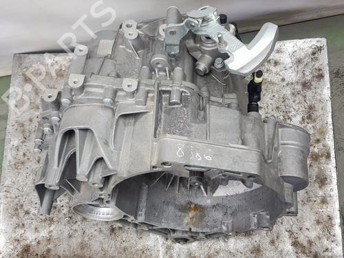 Gearbox VW CRAFTER Van (SY_, SX_)  | BP29535743M3 