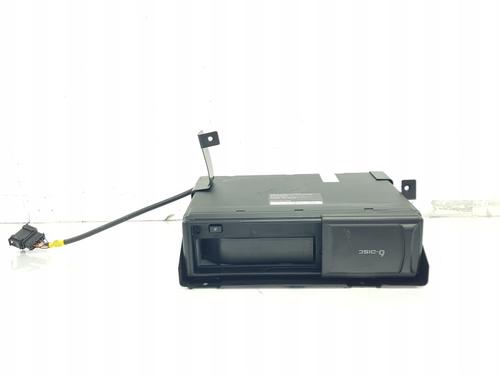 Used Radio VW TOUAREG (7LA, 7L6, 7L7) 3.0 V6 TDI (240 hp) 12462400