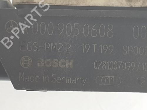 Electronic sensor MERCEDES-BENZ SPRINTER 5-t Van (B907)  | BP29436302M84 