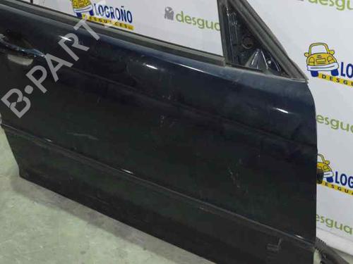 Right front door BMW 3 (E46) 320 d | BP1157664C3 