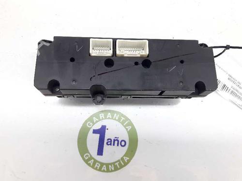 Climate control MITSUBISHI L200 / TRITON (KA_T, KB_T) 2.5 DI-D 4WD (KB4T) | BP4038961I5 