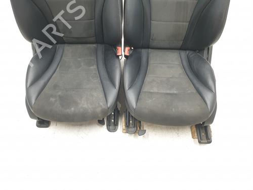 Seats set MERCEDES-BENZ GLC (X253)  | BP27932212C78 