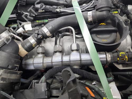 Engine ALFA ROMEO STELVIO (949_) 2.2 D Q4 (949.AXB2A) | BP29906696M1 