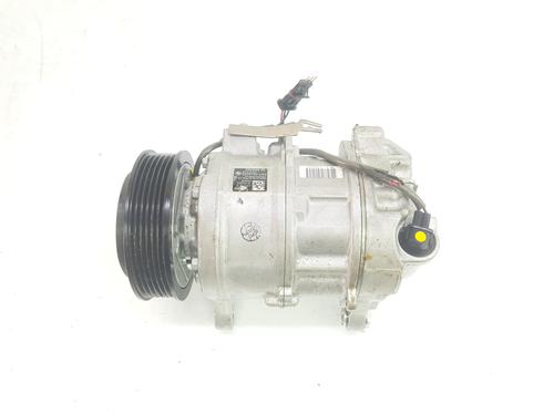 AC compressor BMW X3 (G01, F97, G08) xDrive 20 d | BP10005036M34 