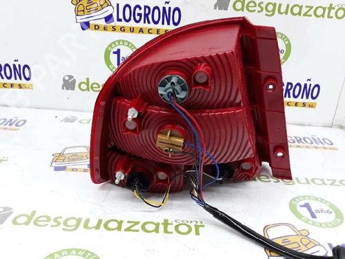 Right taillight DAEWOO KALOS (KLAS) 1.2 | BP1187200C35 