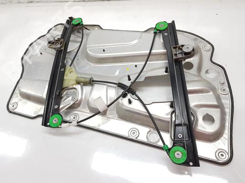 Front right window mechanism BENTLEY CONTINENTAL FLYING SPUR (3W_) 6.0 | BP18198866C23