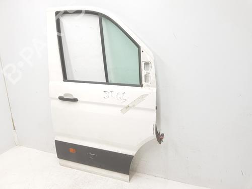 Right front door VW CRAFTER Platform/Chassis (SZ_)  | BP26698904C3 