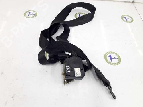 Used Front right seatbelt BMW X5 (E53) 3.0 i (231 hp) 8744095