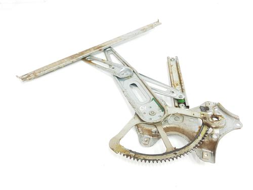 Used Front left window mechanism TOYOTA HILUX VIII Pickup (_N1_) [2015-2025]  29729396
