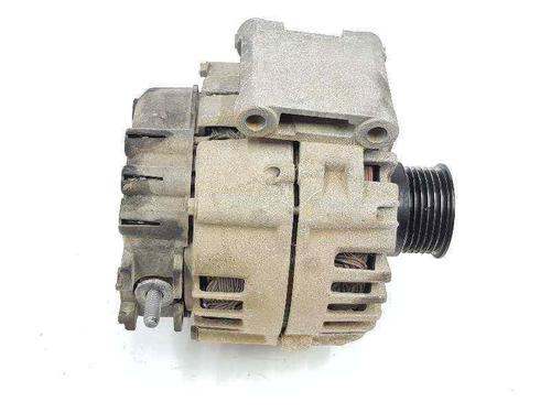 Alternator MERCEDES-BENZ M-CLASS (W166) ML 250 CDI / BlueTEC 4  