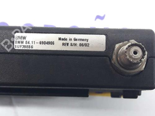 Other BMW 5 (E39) 525 d | BP14122563O1 