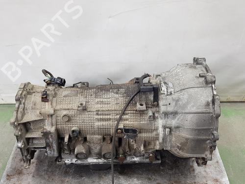 Caja de cambios MITSUBISHI PAJERO III (V7_W, V6_W) 3.2 Di-D (V68W, V78W) | BP30905984M3