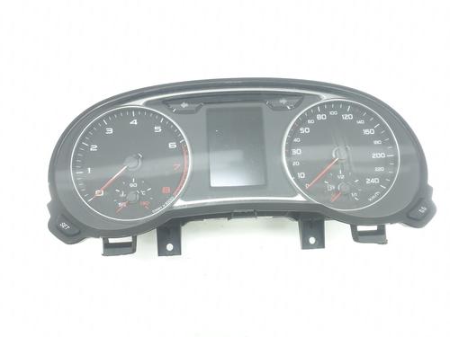 Used Instrument cluster AUDI A1 Sportback (8XA, 8XF) 1.0 TFSI (95 hp) 20188186