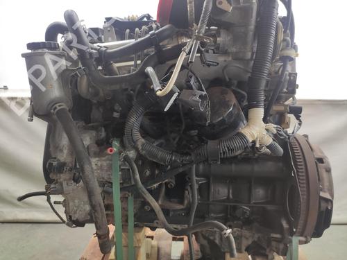 Engine TOYOTA LAND CRUISER PRADO (_J12_) 3.0 D-4D (KDJ120, KDJ125) | BP11494978M1 