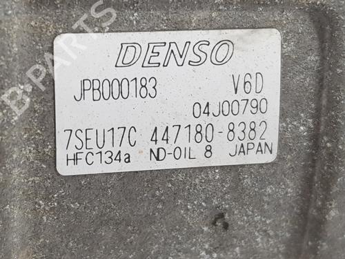 AC compressor LAND ROVER DISCOVERY III (L319) 2.7 TD 4x4 | BP8049668M34 
