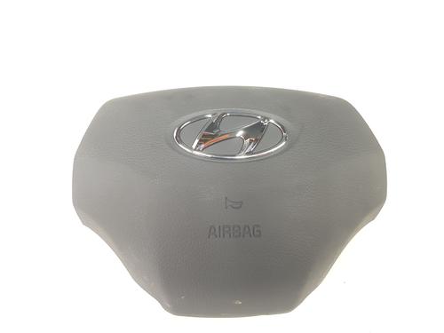 Airbag Kit HYUNDAI IONIQ (AE) Elektro | BP15836910C86 